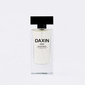 ユニークなデザイン60 ml香水瓶卸売デカン香水瓶香水用スプレーボトル - Product Image 4