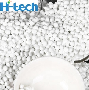 Prezzo di fabbrica masterbatch bianco basato su LLDPE di biossido di titanio 70% - Product Image 2