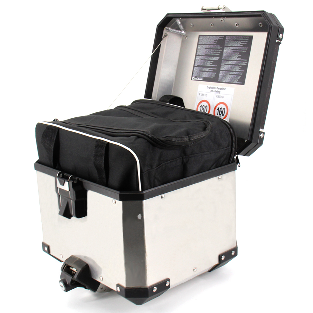 one top box bag