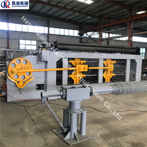 <strong>Automatic</strong> <strong>Hexagonal</strong> Gabion Wire Mesh Making <strong>Machine</strong>