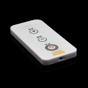 433Mhz LED Lights Remote <strong>Control</strong> for Electronic Candle Dimming Color IR Remote <strong>Control</strong> for LED Strip - Product Image 3
