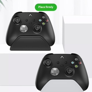 Xbox Series s/x Elite คอนโทรลเลอร์แท่นวางจอพลาสติกสำหรับคอนโซลรองรับจอยควบคุมเกมแบบดั้งเดิม - Product Image 1