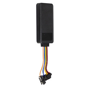 Localizador GPS 4G + 2G rastreador buscador de ubicación GPS con coordenadas geográficas posicionamiento de precisión global amplia cobertura - Product Image 5