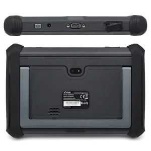XTOOL X100PADS自動車用全システムコードリーダーキープログラマーOBDIIスキャナーxtool自動診断ツール - Product Image 4