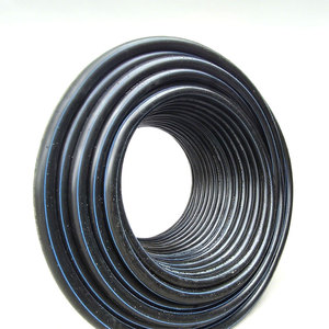1.5 inç hdpe poli boru su temini ve sulama için - Product Image 1