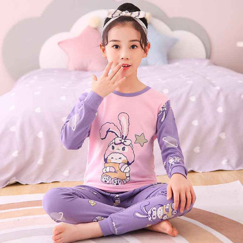 Bfw-a purple long ear rabbit