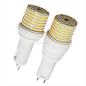 新しいデザインG12LEDコーン電球ランプg12LED電球20wGU6.5 G8.5 12W 18W 23W Cdm-tメタルハライドの交換277v 110v 120V - Product Image 1