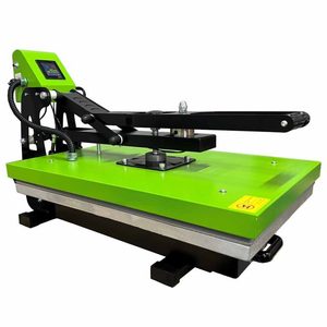 Auplex AP1715 40 * 50厘米自动滑出热压机传递升华 - Product Image 6