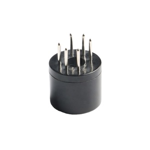 Ventas calientes Módulo de sensor de ozono de gas de oxígeno del módulo de sensor de gas con salida de alarma de baja alta concentración 10ppm-1000ppm - Product Image 2