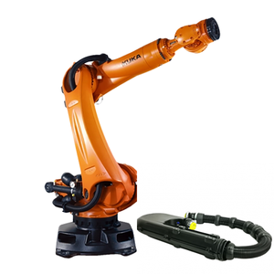 KUKA KR180 R3200 PA Palettier roboter Industrie roboter Gleis schiene Kabel management paket Hohe Qualität nach Maß - Product Image 6