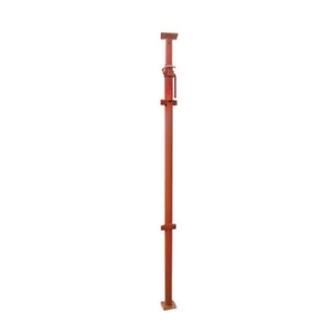 Acrow Prop Tamaño 4 Diseño Industrial Telescópico Acero Encofrado Accesorios para Construcción Andamios Uso al Aire Libre - Product Image 4