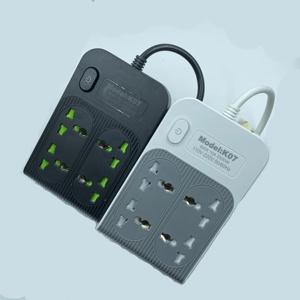 新款多功能插座带USB 2m米可定制 - Product Image 2