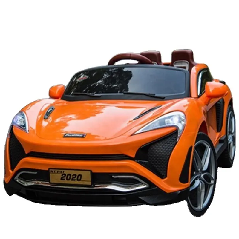 Pabrik Baru Grosir Mobil Mainan Anak Mobil Listrik Mobil Mainan Dioperasikan Baterai untuk Anak-anak Naik Truk Suv Jalan Off