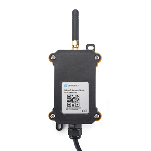 Sensor IOT Dragino NBSN95 Impermeable Largo Alcance Inalámbrico NB-IoT Sensor nodo - Product Image 1