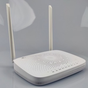 Newest White High Power Dual Sim Card Slot Mobile Home Router With 4-port Gigabit <strong>Ethernet</strong> - Product Image 4