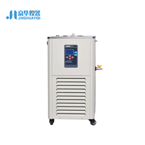 C B D yağ aleti için düşük sıcaklıkta Recirculating <span class=keywords><strong>chiller</strong></span> - Product Image 5
