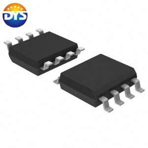 <strong>THS3001CDG4</strong> original Instrumentation Op Amps new Buffer Amps IC OPAMP CFA 1 CIRCUIT 8SOIC