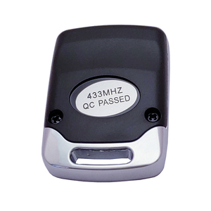 Codice Clone Rolling codice Rf telecomando 315Mhz/433Mhz frequenza porta Garage - Product Image 2