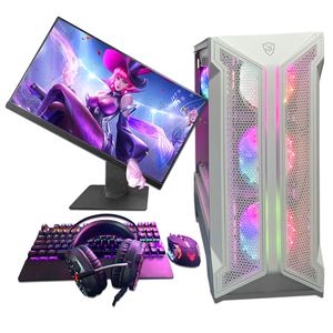 Factory Gaming Desktop <strong>Computer</strong> Linux AIO All in One Pc High Video Card Designer Gamer <strong>Computers</strong> Assembled PC Mini Desktop - Product Image 6
