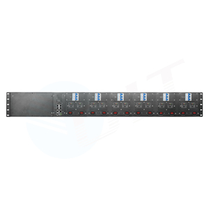 インテリジェントリモートコントロールスマートPDUメーターイーサネットポート付きTCP SNMP 485MODBUS LV製品用 - Product Image 2