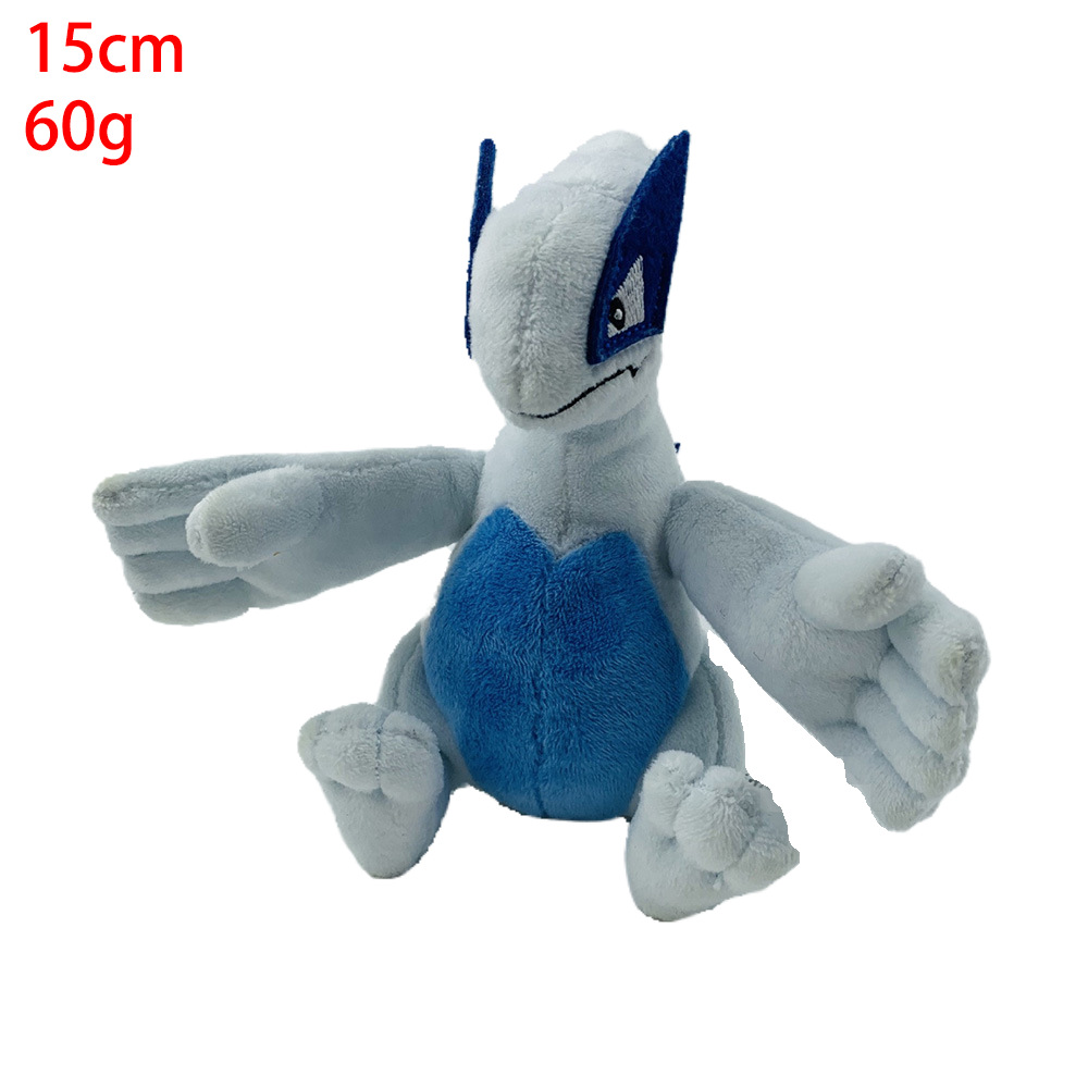 F lugia