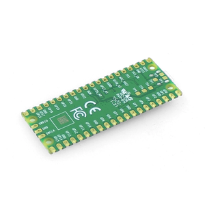 Orijinal ahududu Pi Pico geliştirme devre kartı modülü çift çekirdekli yüksek performanslı düşük güç rpic IC çip