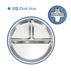 Bleu foncé