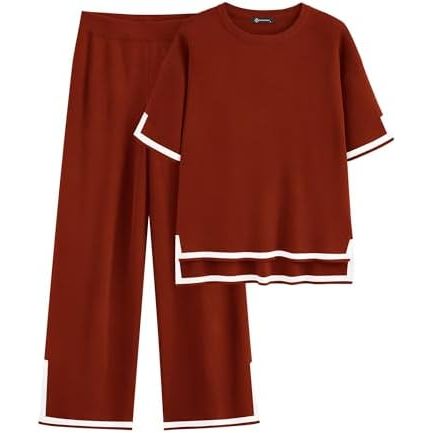 Brick Red