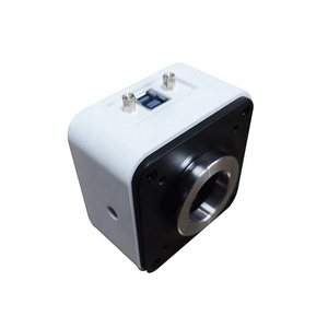 Microscopio digital de medición Boshida HC630FS 6.3MP USB3.0 con función de costura de imagen para inspección y reparación industrial - Product Image 4