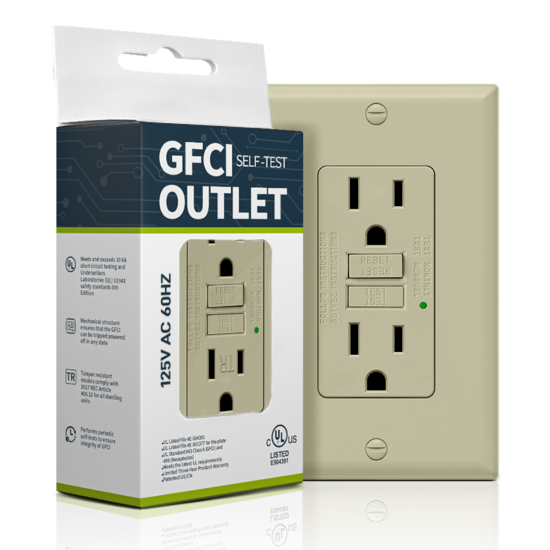 GF15