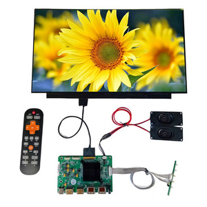 18,4 дюймов BOE 4K TFT ЖК-модуль комплект Ev184QUM-N80 с поддержкой 3840*2160RGB и RTD279514 ЖК-контроллер платы для автомобиля - Product Image 1