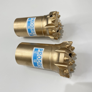 Factory Price T38 76 Thread Drill Button Bit for Mining,<strong>Blasting</strong> and Rock Drilling - Product Image 3
