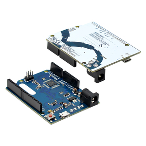 Leonardo R3-Entwicklungskala Board ATMEGA32U4 für arduino