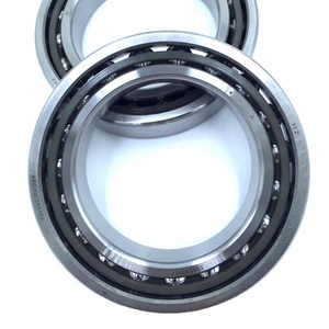 <strong>7011</strong> CD/HCP4A 7011C <strong>Angular</strong> <strong>Contact</strong> <strong>Ball</strong> <strong>Bearing</strong> 7011AC/ACM Radial Axial Loads Spindle <strong>Bearing</strong> 55x90x18mm