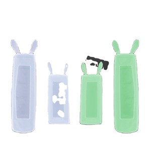 Custom Design Anti- slip Shockproof Cheap <strong>Soft</strong> Silicone <strong>Remote</strong> Controller Protective Cases - Product Image 2