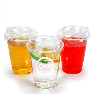 Versatile and Multi-Purpose Plastic <strong>Cups</strong> in Assorted Sizes and Colors Perfect for <strong>All</strong> <strong>Types</strong> <strong>of</strong> Beverages and Occasions - Product Image 5
