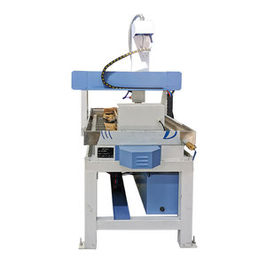Mini enrutador cnc WMT6090, máquina metalúrgica - Product Image 3
