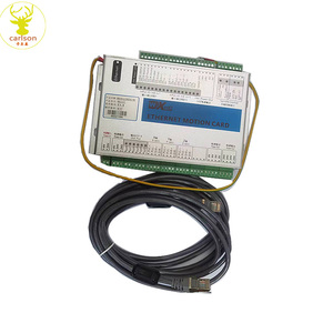 MACH3 MK3-ET Ethernet-Bewegungskarte mit 3 achsen Cnc-Steuerungskarte 2000 khz-Steuerung - Product Image 3