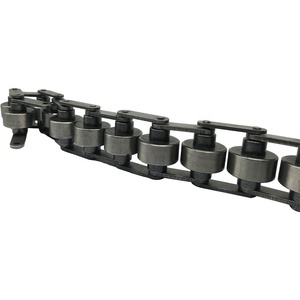 Source Factory BS25-C208 Steel Double Speed <strong>Chain</strong> for Automobile Production Line - Product Image 5