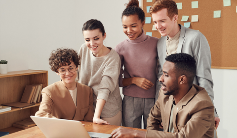 Most Successful Small Business Ideas Driving Growth in the Digital Economy