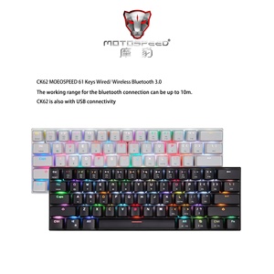 ISO do Windows <span class=keywords><strong>Android</strong></span> USB Sem Fio Bluetooth <span class=keywords><strong>4.0</strong></span> Teclado com Base de Alto Desempenho