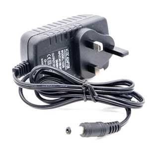 24v英国直流电源适配器12V 2A开关适配器15V 18V 1A交流电源9V 3V5V6V7V10V 1.5A变压器充电器5.5 * 2.5mm 1M - Product Image 3