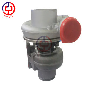 Ekskavatör turbo GP garret Turbo 4N-8969 için 235 3306 140B 140G turbo şarj - Product Image 2