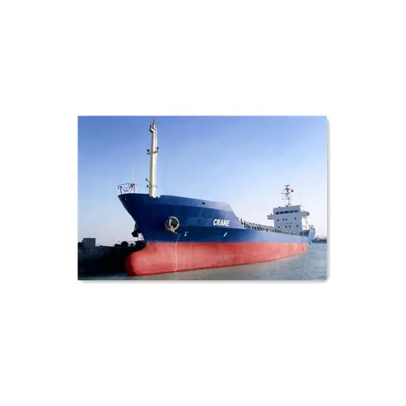 Grandsea 2800DWT Bulk Carrier Cargo Schip Droge Lading Vessel Voor Verkoop