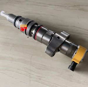 D6Rコモンレール燃料インジェクターC-9エンジン建設機械部品モデル236-0962 2360962 - Product Image 6