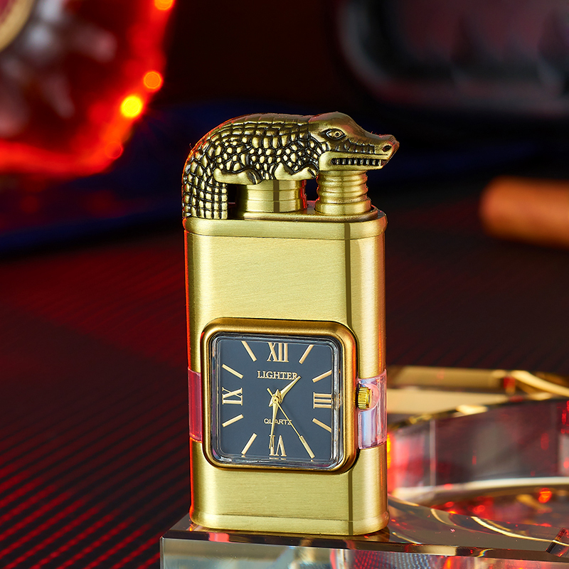brass