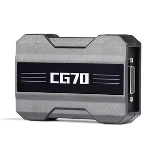 เครื่องมือรีเซ็ต cgdi CG70 SRS ใหม่ล่าสุด2024รหัสความผิดพลาดที่ชัดเจนกุญแจหนึ่งไม่มีการเชื่อมแบบถอดแยกชิ้นส่วน - Product Image 5