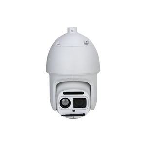 กล้องโดมความเร็วไฮบริดเครือข่ายความร้อน TPC-SD8441B-V3 - Product Image 3