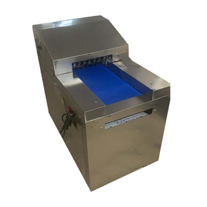 肉屋冷凍ミートキューブカッター切断機価格カッター販売 - Product Image 4