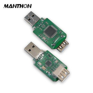 Convertitore Controller Hasu da USB a USB per trasformare la tastiera in programmabile - Product Image 1